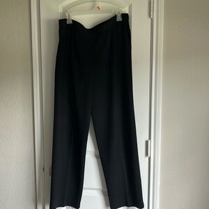 St John Basics knit pants